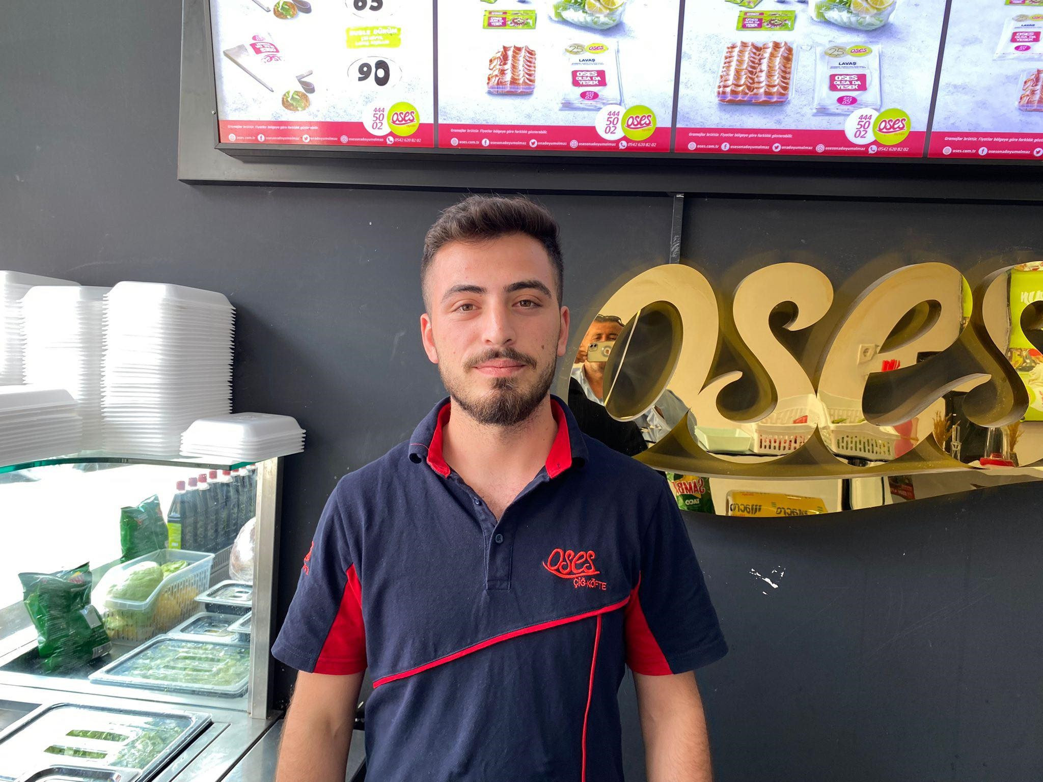 Osmaniye F16 Sesi Deprem 16052024 Iha5