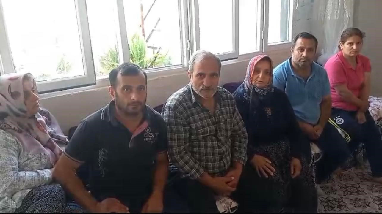 Osmaniye Hemsire Elektrikli Bisiklet Kaza 14052024 Iha3