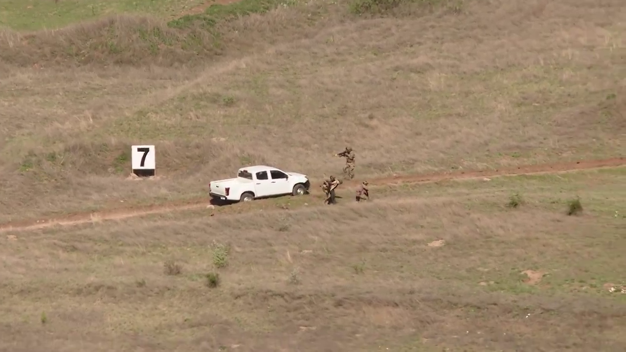 Ozel Kuvvetler Komutanligi Tatbikat 10052024 (20)