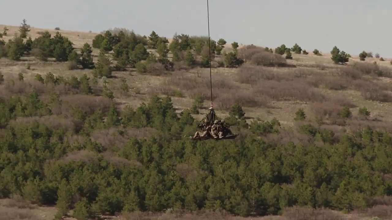 Ozel Kuvvetler Komutanligi Tatbikat 10052024 (24)
