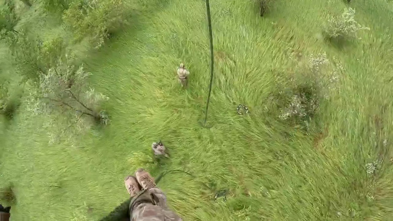 Ozel Kuvvetler Komutanligi Tatbikat 10052024 (6)