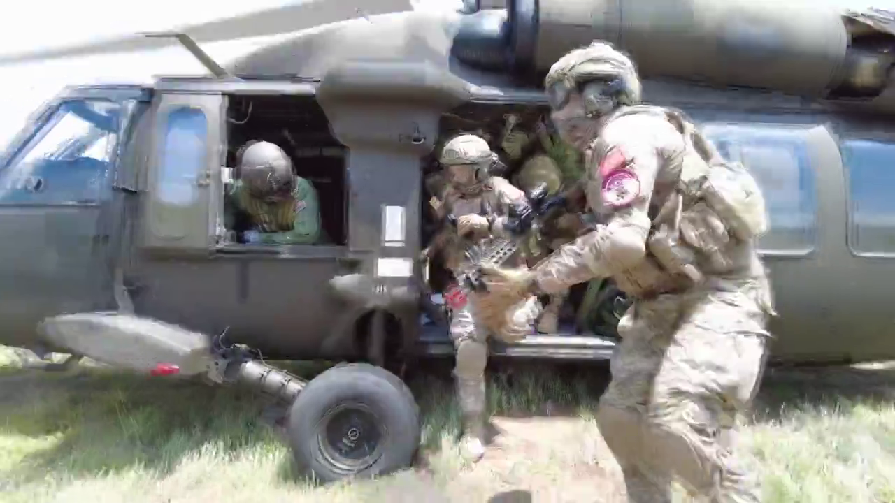 Ozel Kuvvetler Komutanligi Tatbikat 10052024 (7)