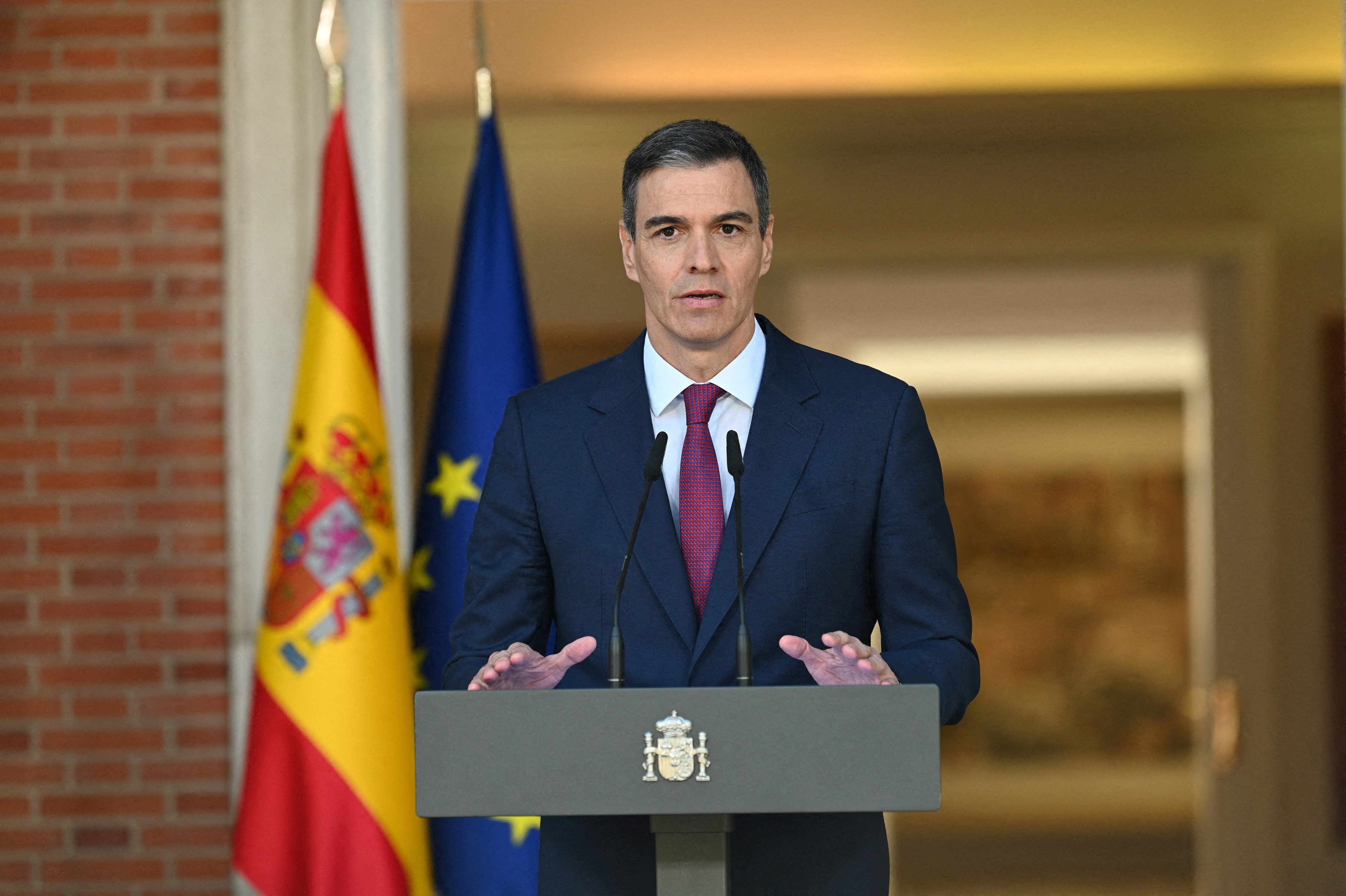 Pedro Sanchez 28052024 1