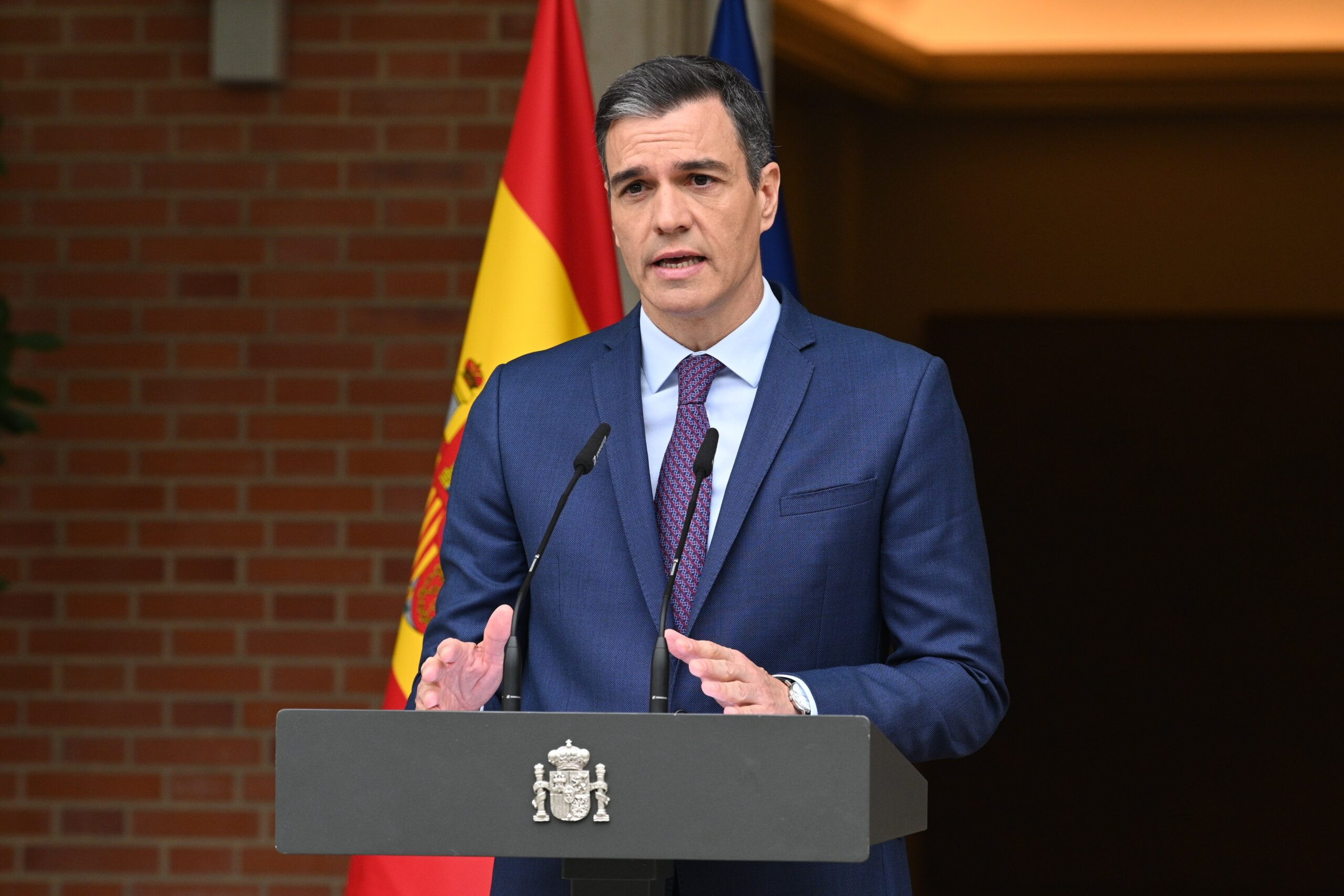 Pedro Sanchez 28052024 3