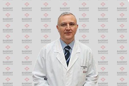 Prof Hakan Ozkardes