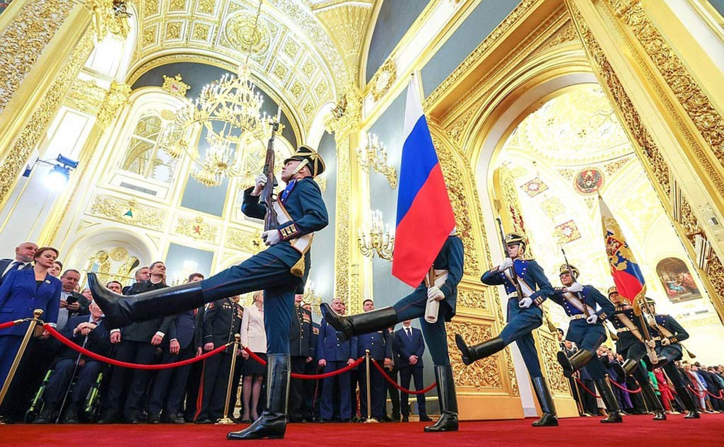 Putin Incil Yemin 07052024 Iha2