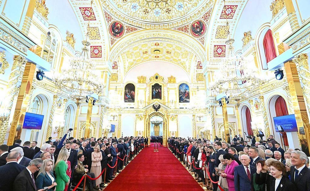 Putin Incil Yemin 07052024 Iha3