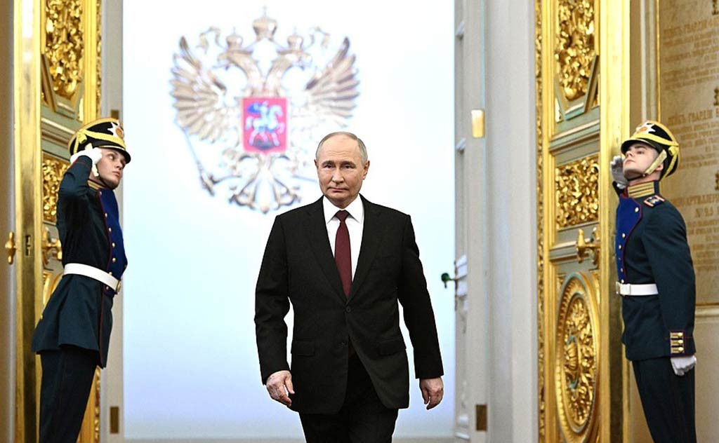 Putin Incil Yemin 07052024 Iha4