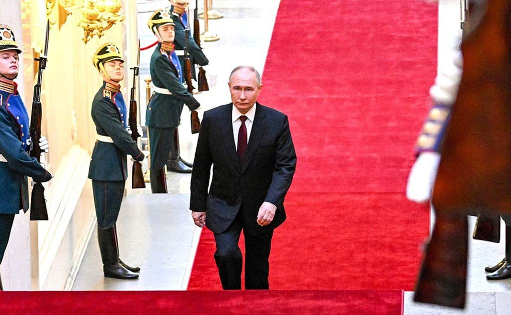Putin Incil Yemin 07052024 Iha5