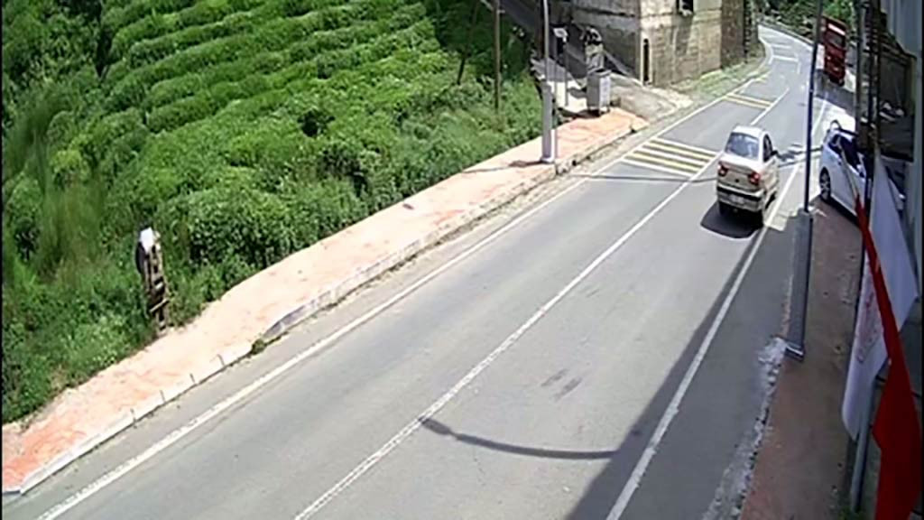 Rize Kamyon 22052024 Iha (2)