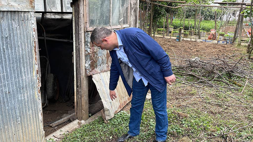 Rize Sokak Kopekleri Ahir Telef 05052024 Iha (2)