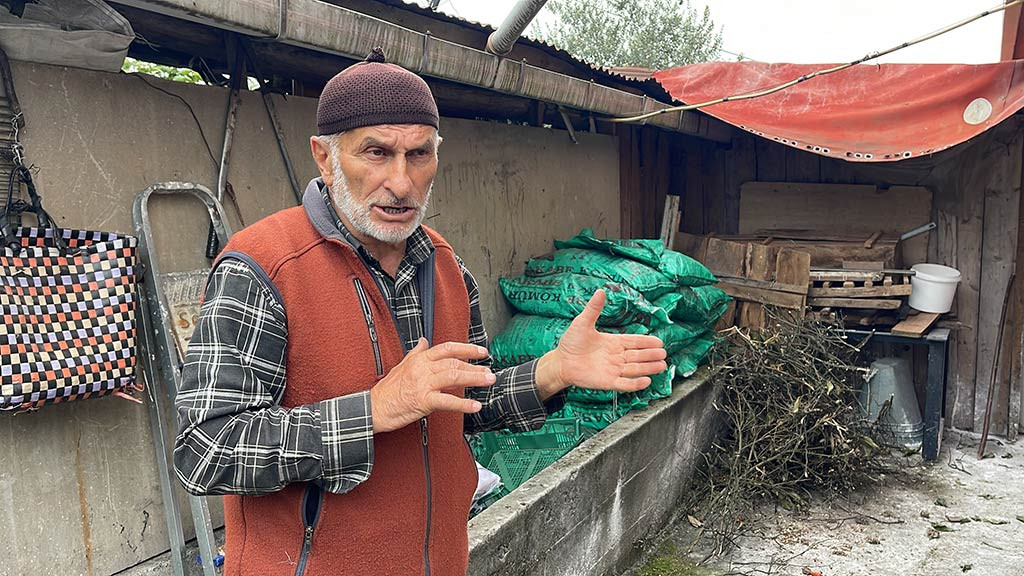 Rize Sokak Kopekleri Ahir Telef 05052024 Iha (7)