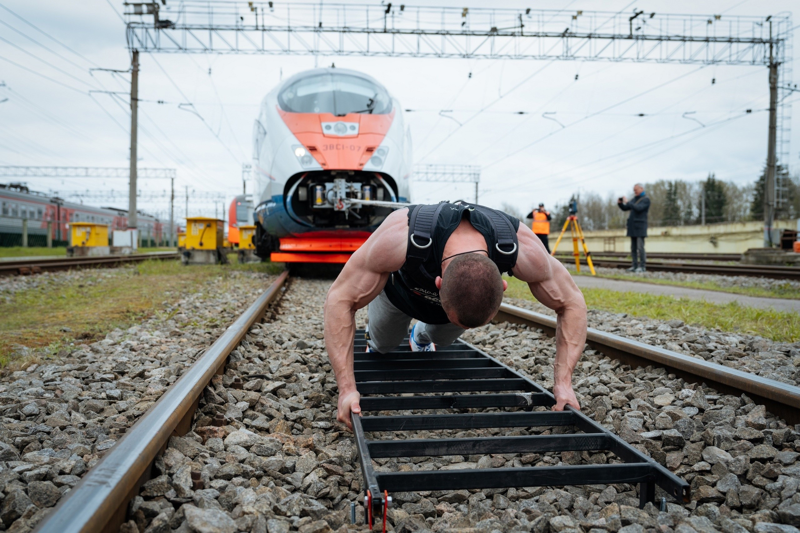 Rus Atlet Tren Cekti 08052024 Iha2