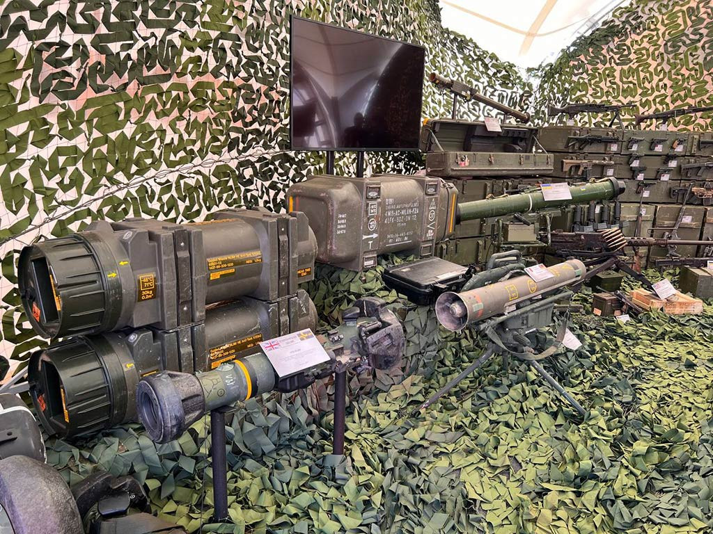Rusya Nato Silahlarini Sergiliyor 01052024 Aa (14)
