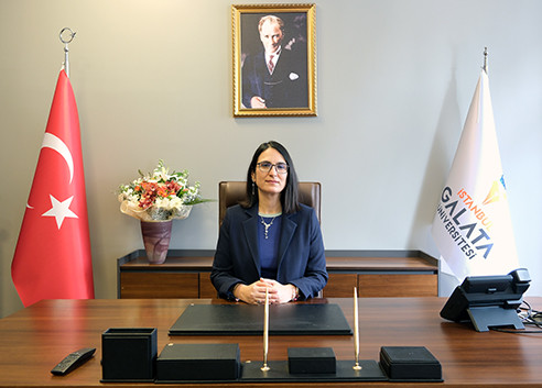 Şeyma Aydınoğlu