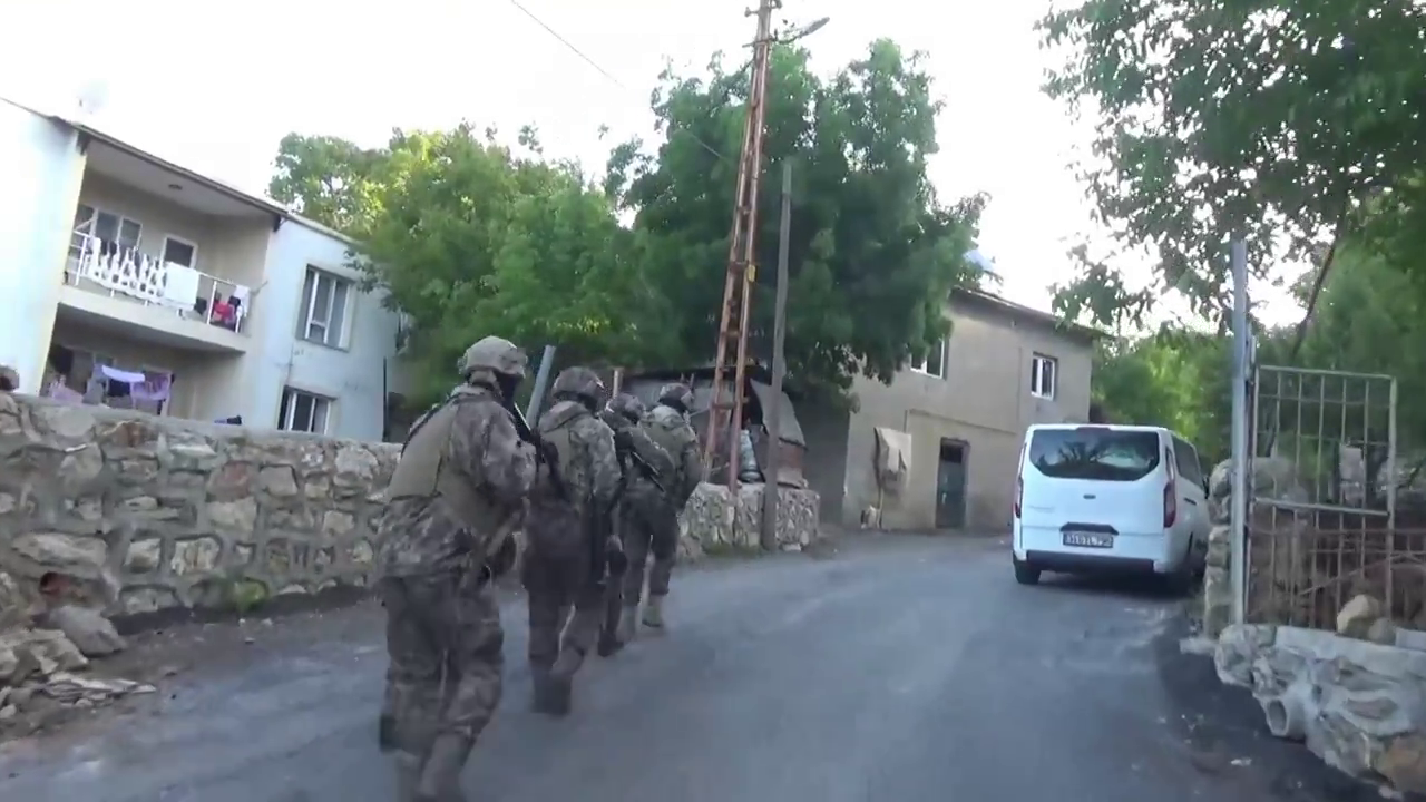 Sibergoz 40 Operasyonu 22052024 (6)