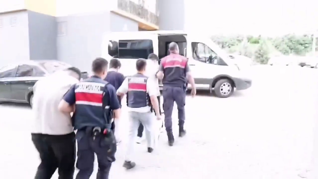 Sibergoz 41 Operasyonu 26052024 (10)