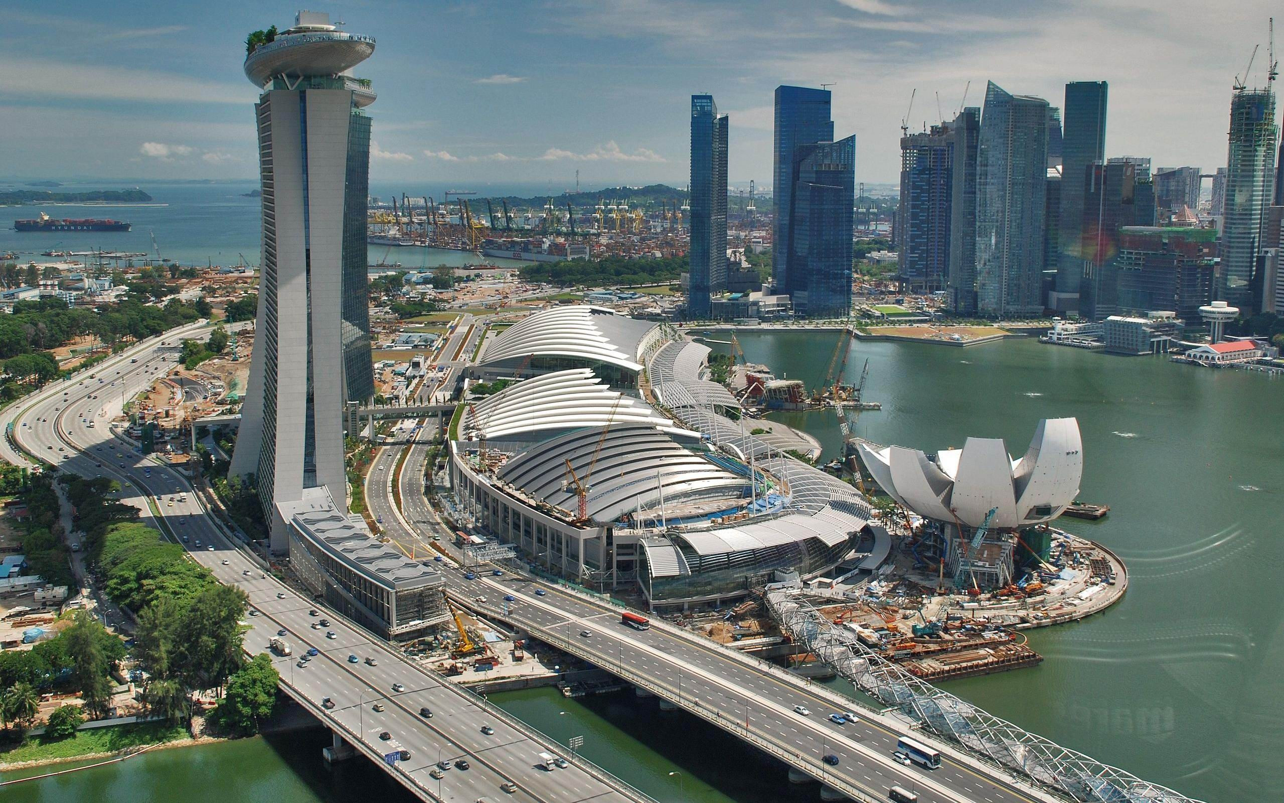 Singapur 08052024