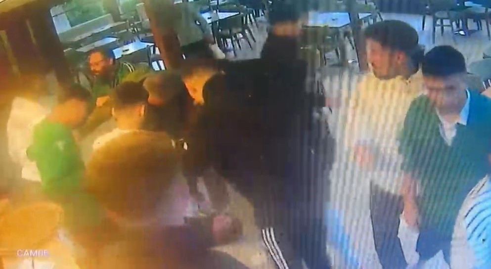 Sogutspor Osmaneli Mac Sonrasi 08052024 Iha2