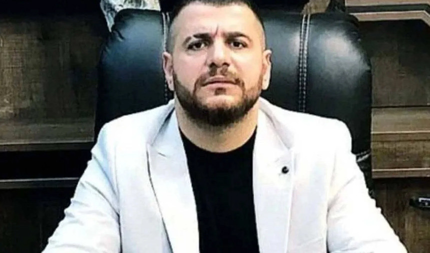 Tekin Kartal Kimdir1