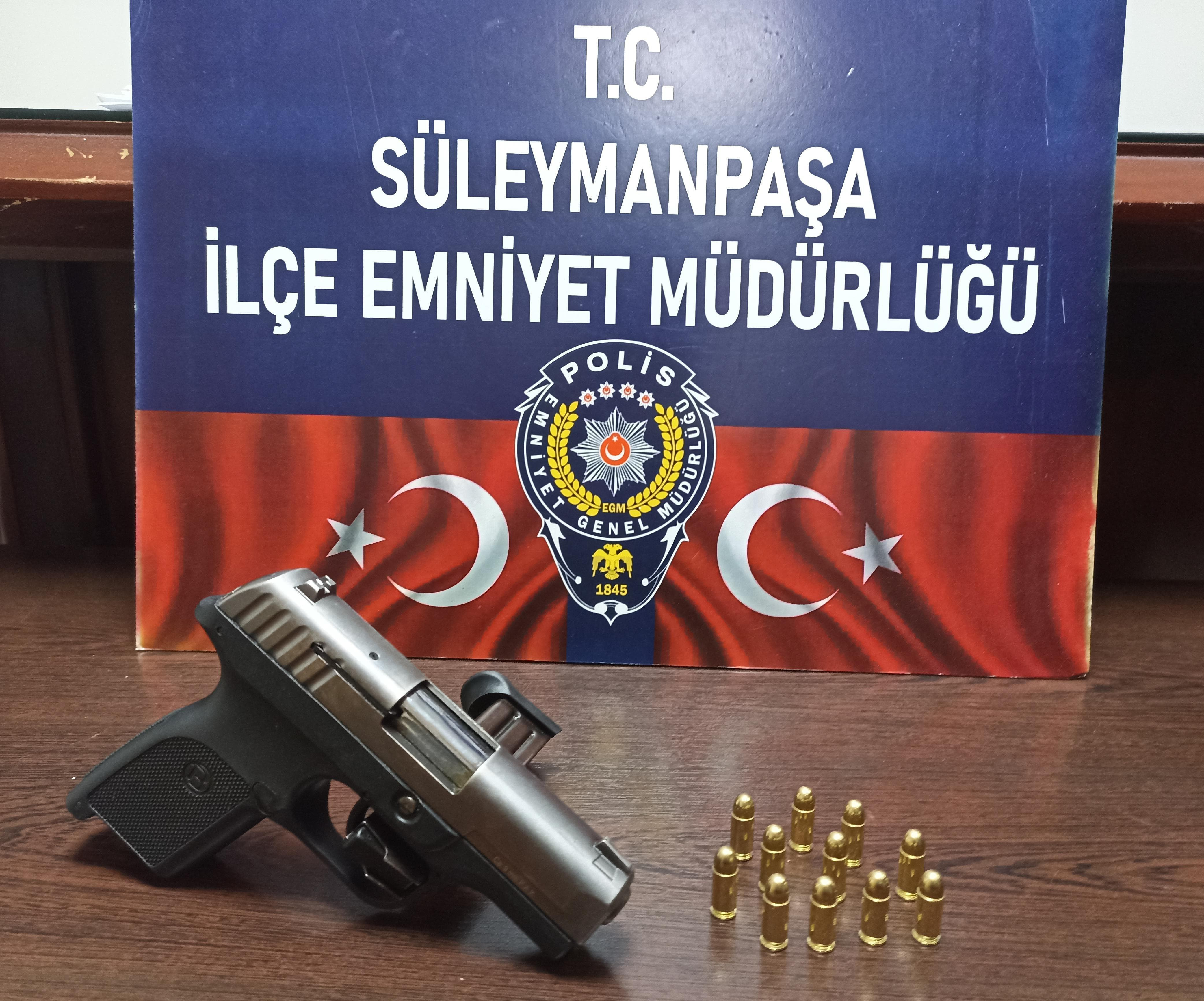 Tekirdag Bujiteri Silahli Saldiri Kadin 14052024 Iha2
