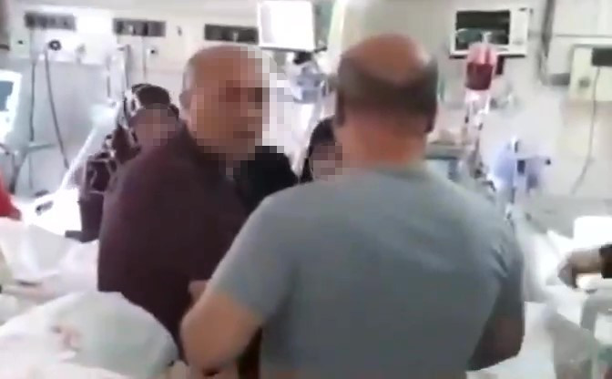 Tekirdag Yogun Bakim 14052024 Iha (2)