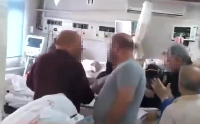 Tekirdag Yogun Bakim 14052024 Iha (3)