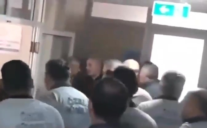 Tekirdag Yogun Bakim 14052024 Iha (4)