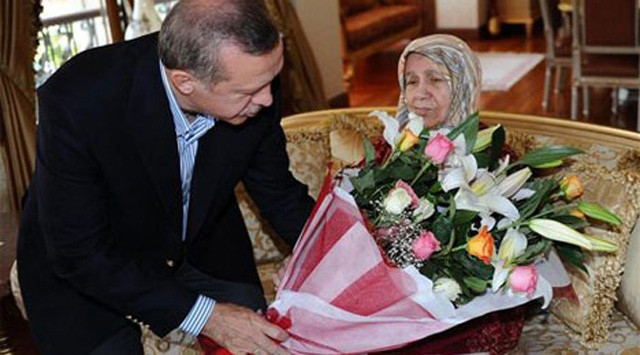 Tenzile Erdogan 12052024 2