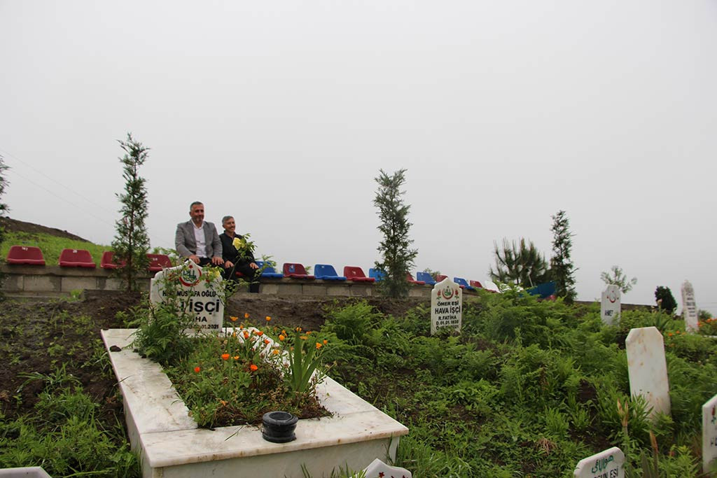 Trabzon Carsibasi Mezarlik 17052024 Iha (1)
