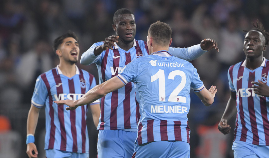 Trabzonspor Karagumruk Aa2