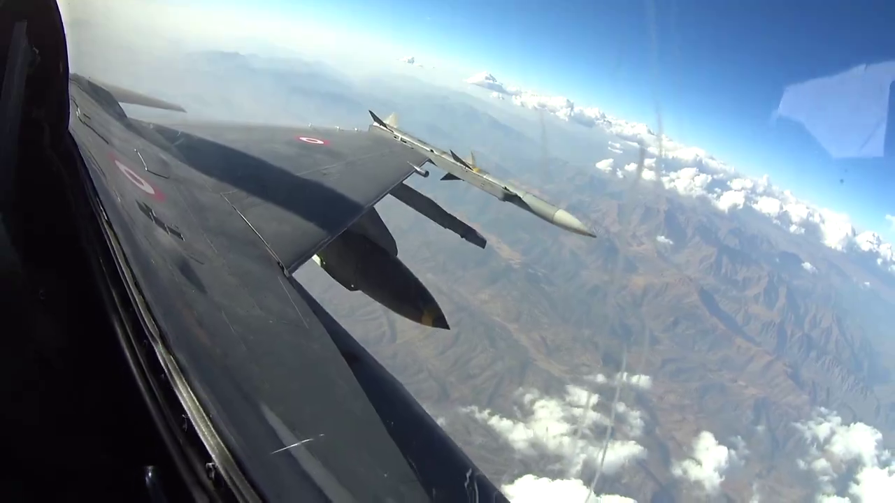 Tsk F16 Operasyon 07052024 (4)