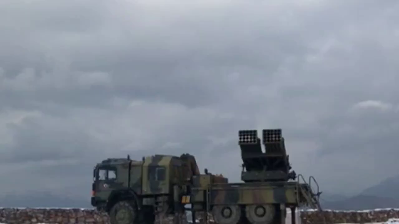 Tsk Pkk Op Ates Destek Vasitalari F16 05052024 (5)