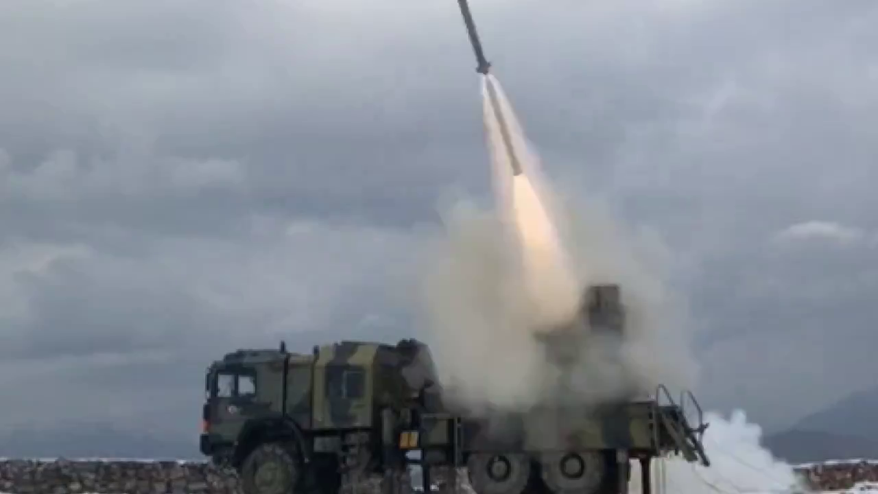 Tsk Pkk Op Ates Destek Vasitalari F16 05052024 (6)