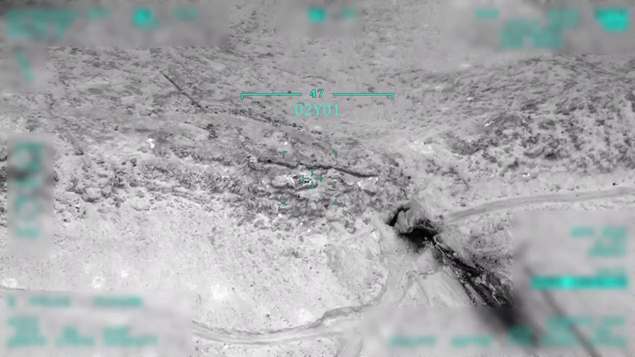 Tsk Pkk Op Ates Destek Vasitalari F16 05052024 (8)