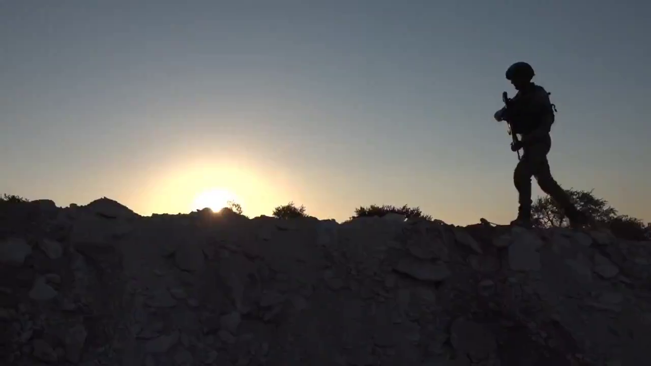 Tsk Pkk Operasyon 10052024 (17)