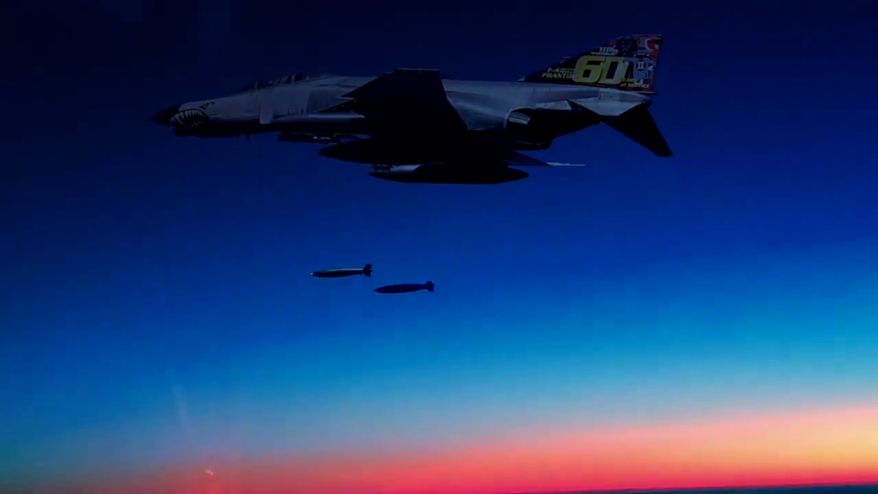 Tsk Savas Ucaklari Hava Operasyonu Pkk 15052024 (7)