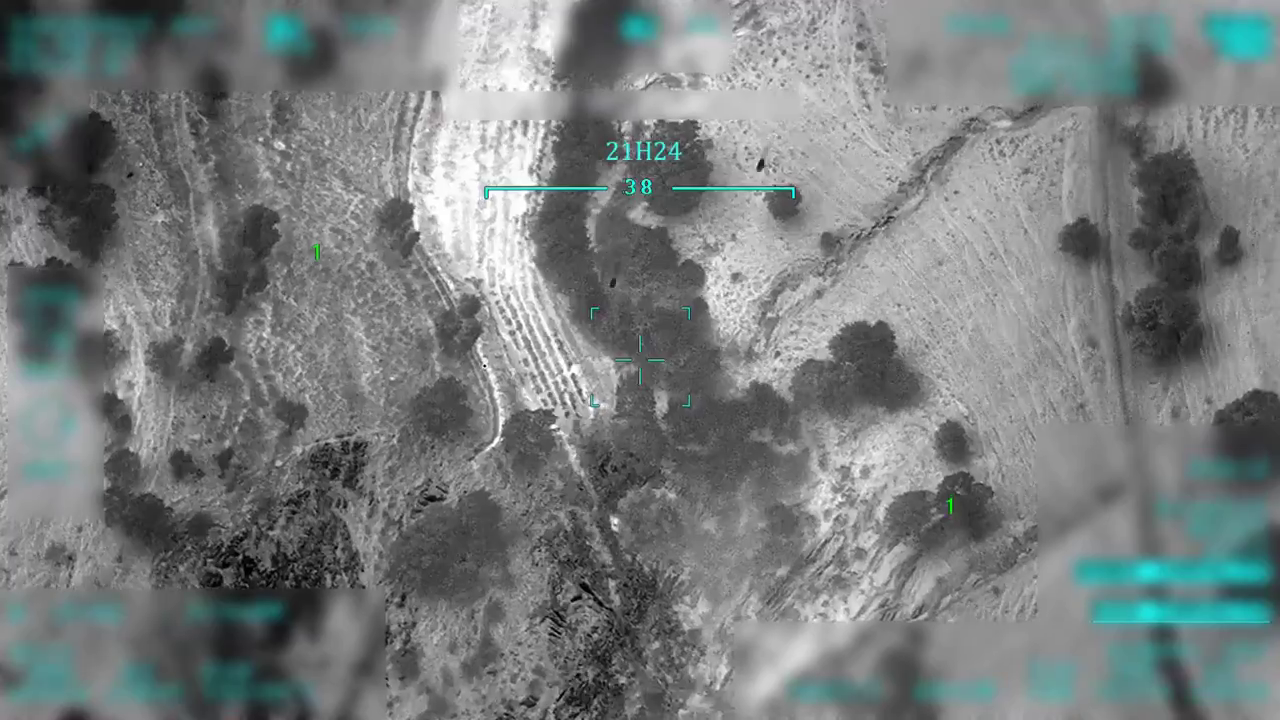 Tsk Savas Ucaklari Hava Operasyonu Pkk 15052024 (8)