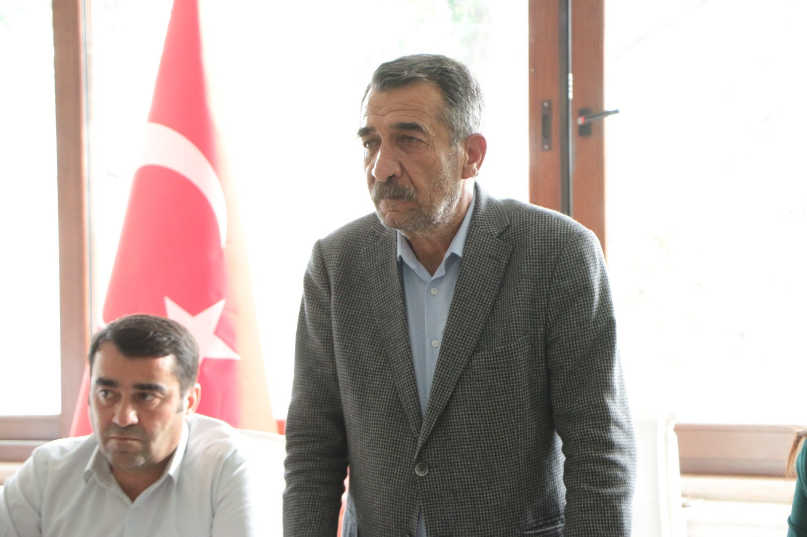 Tunceli Bld Bsk Cevdet Konak 02052024 Iha1