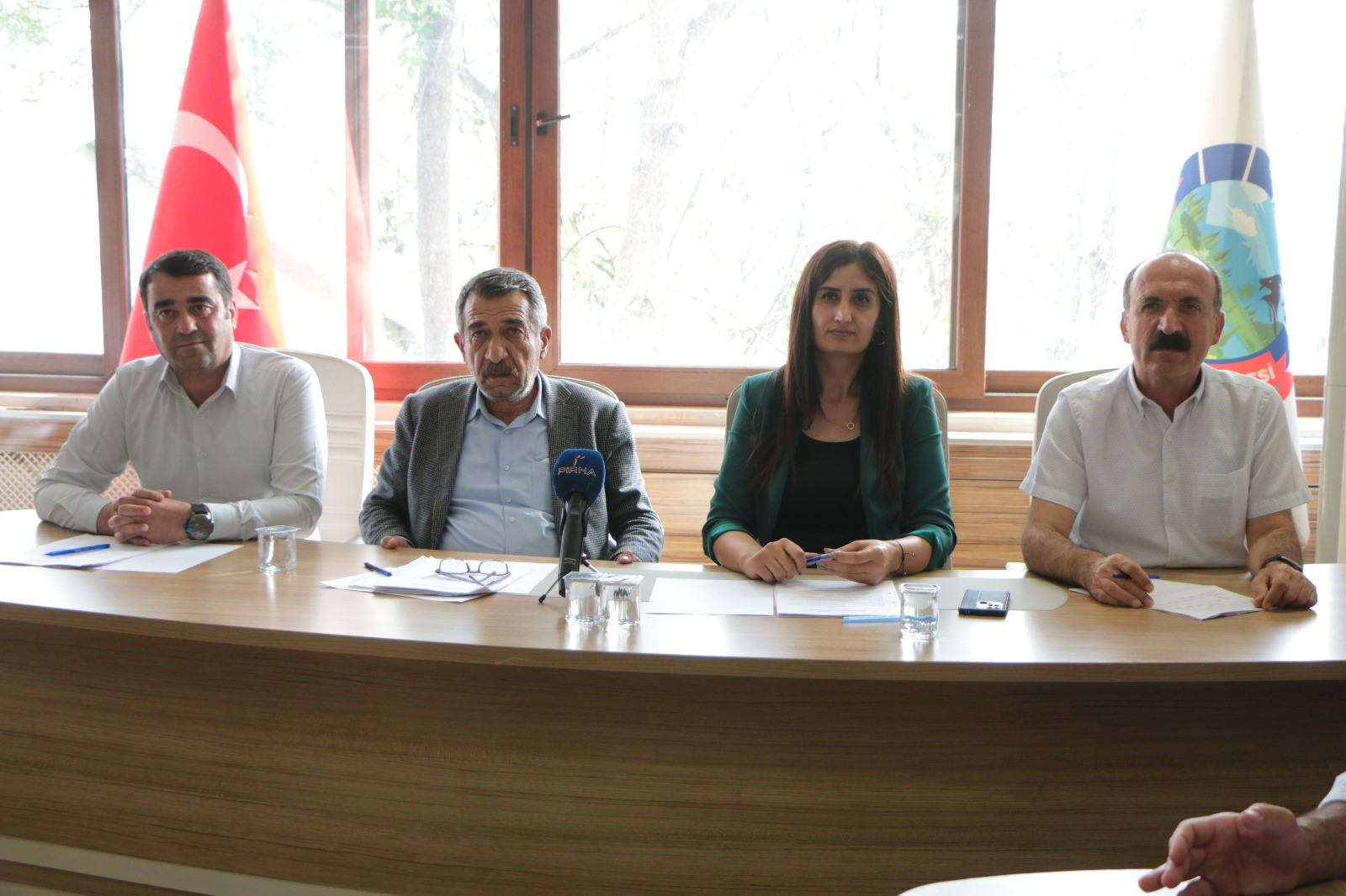 Tunceli Bld Bsk Cevdet Konak 02052024 Iha2