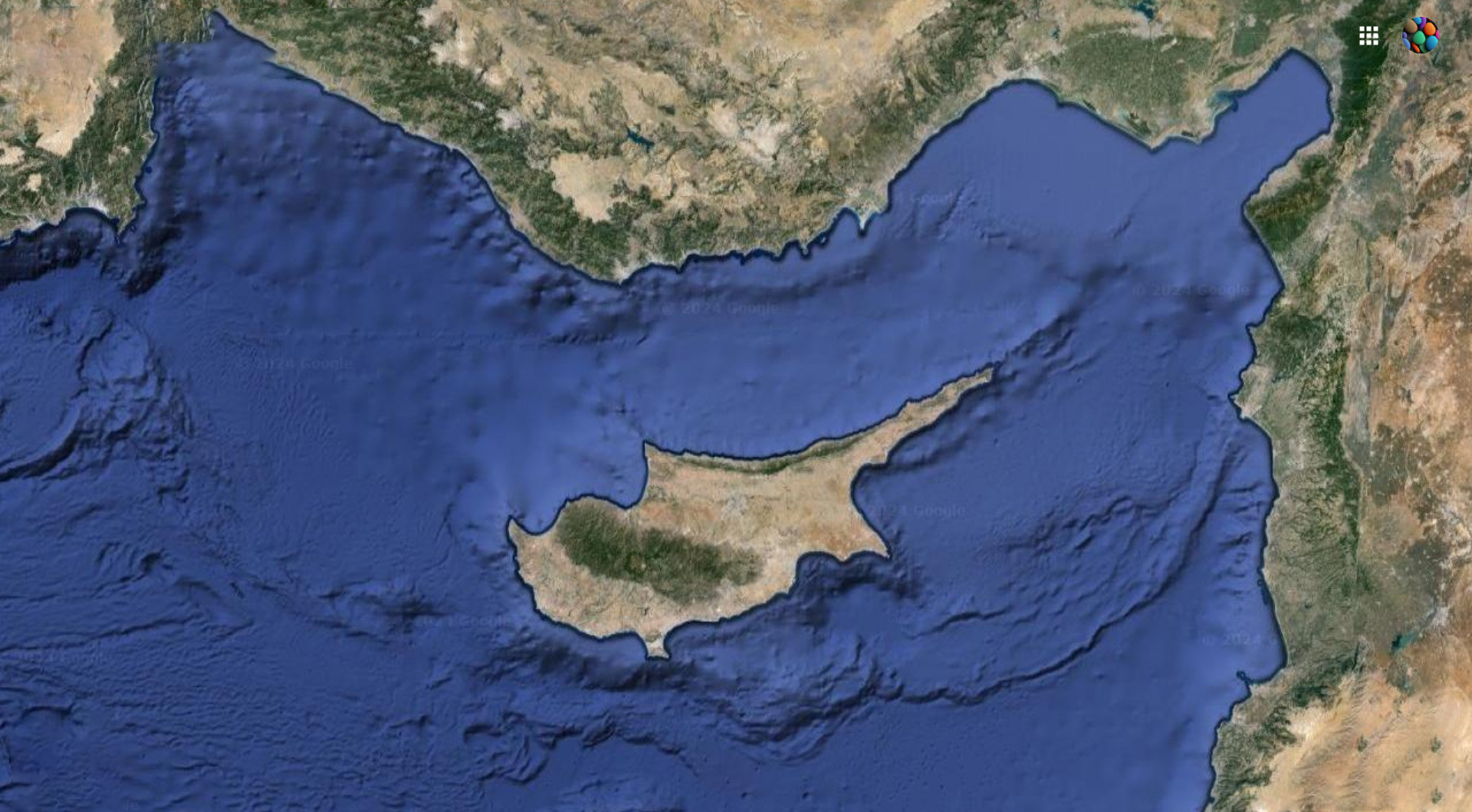 Turkiye Kibris 30052024