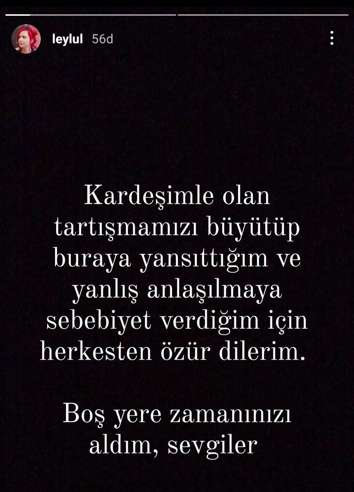 Unlu Oyuncu Onur Seyit Yaran In Ablasindan Sok Iddia C Cj6V
