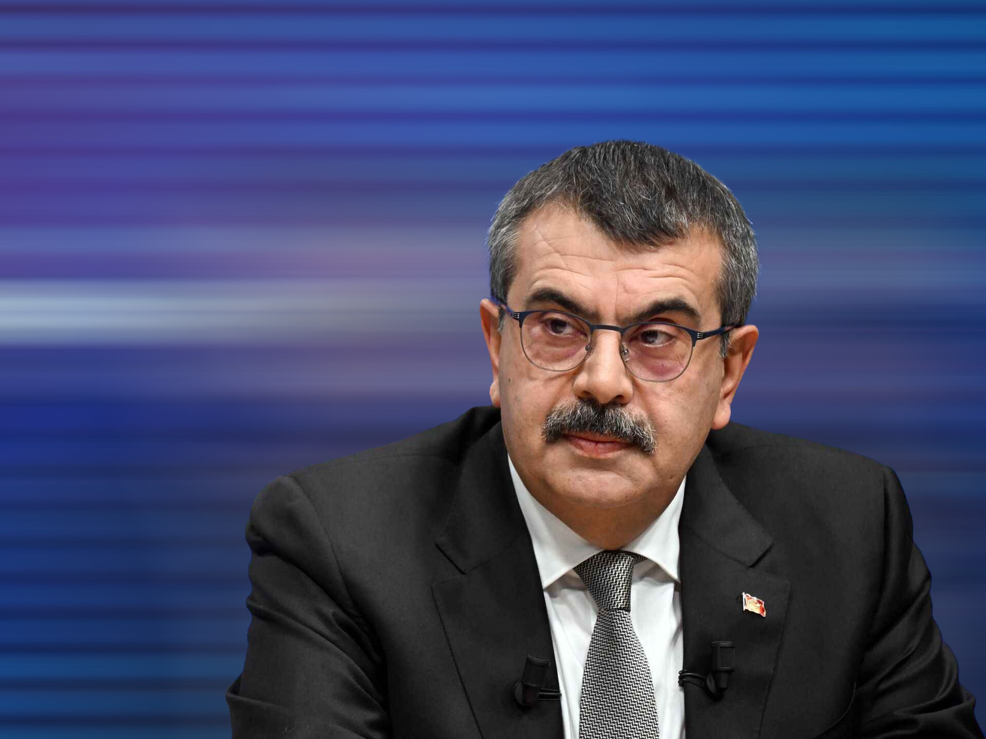 Yusuf Tekin Milli Egitim Bakani 27052024