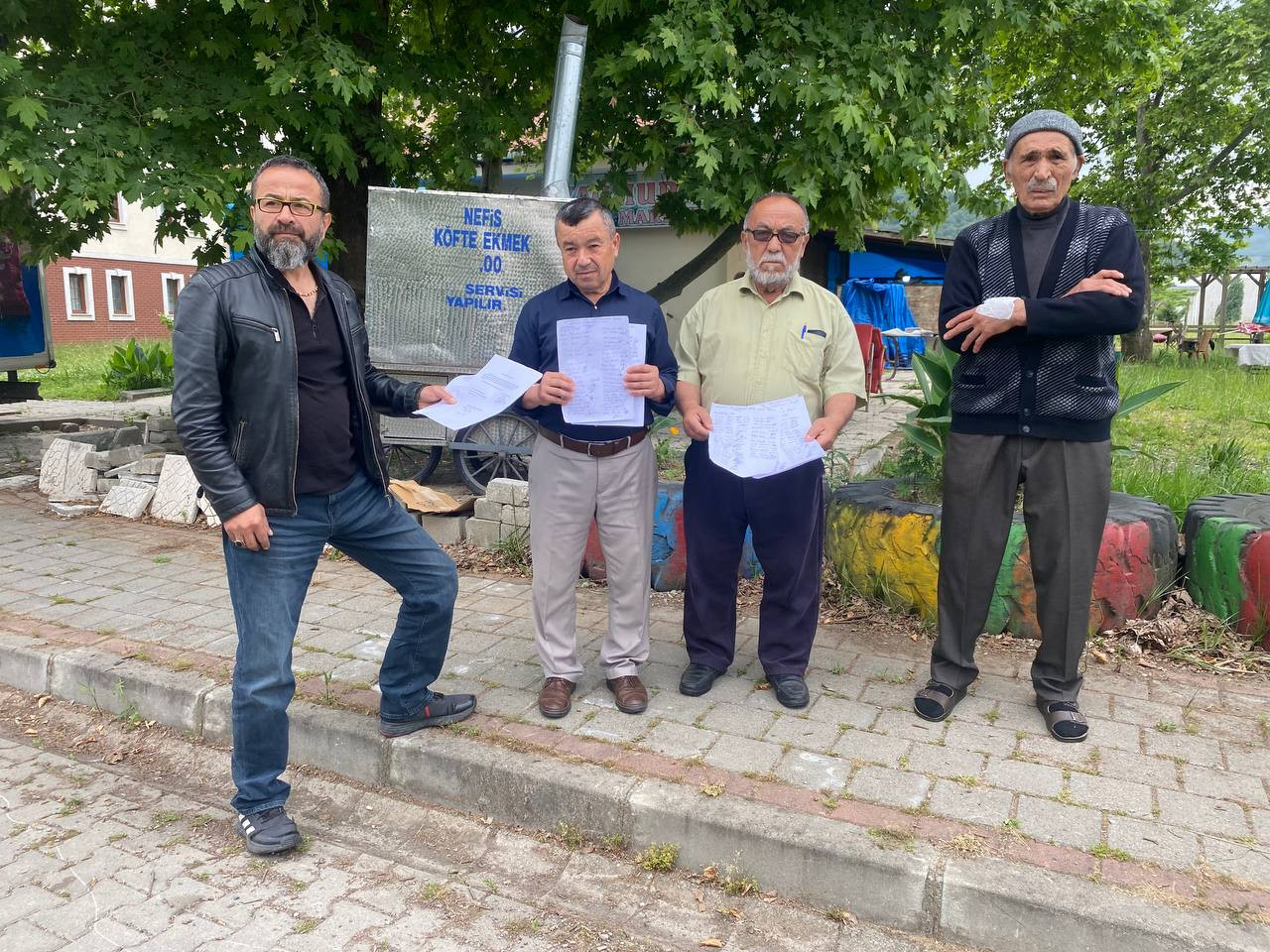 Zonguldak Sokak Kopekleri 29052024 Aa (2)