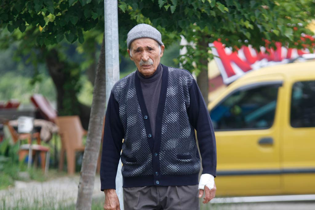 Zonguldak Sokak Kopekleri 29052024 Iha (7)