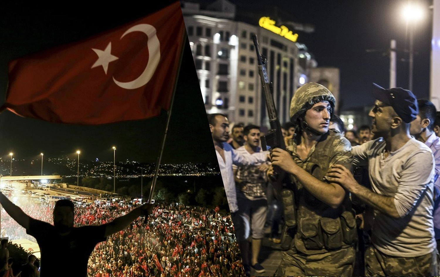 15 Temmuz 1