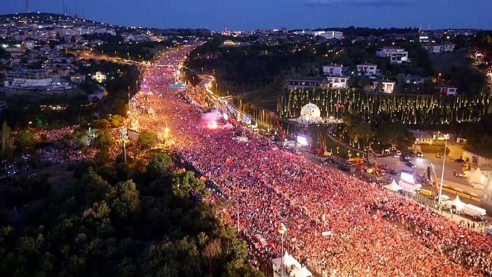 15 Temmuz 2