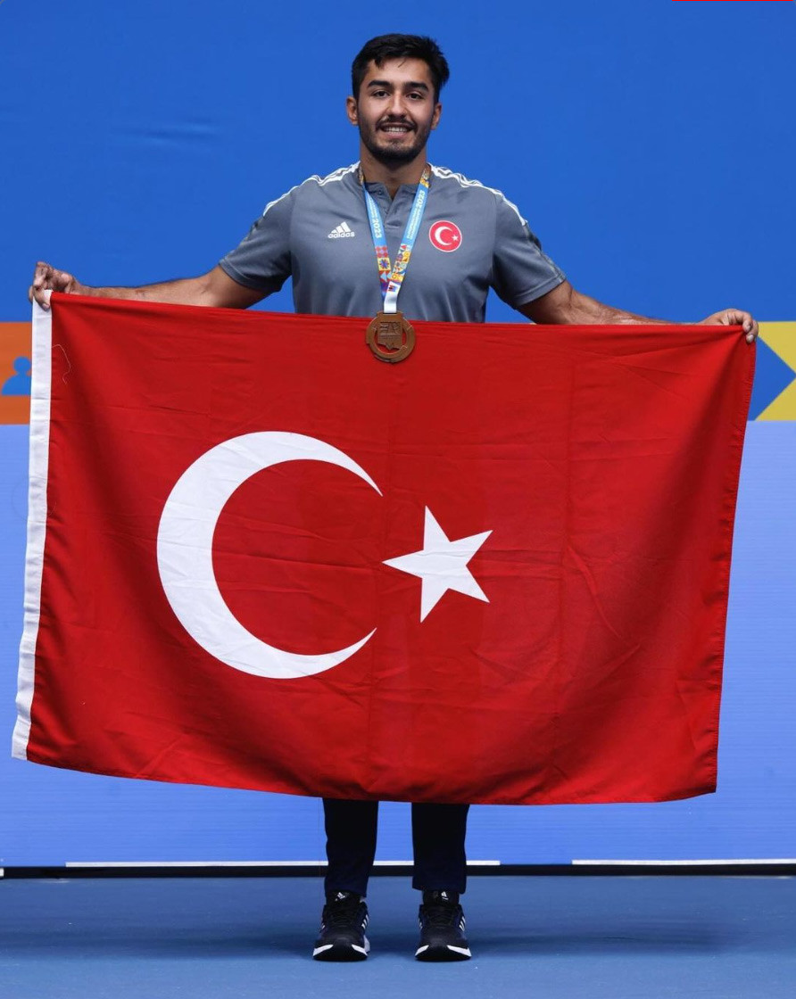 Ahmet Kaplan 02062024 3