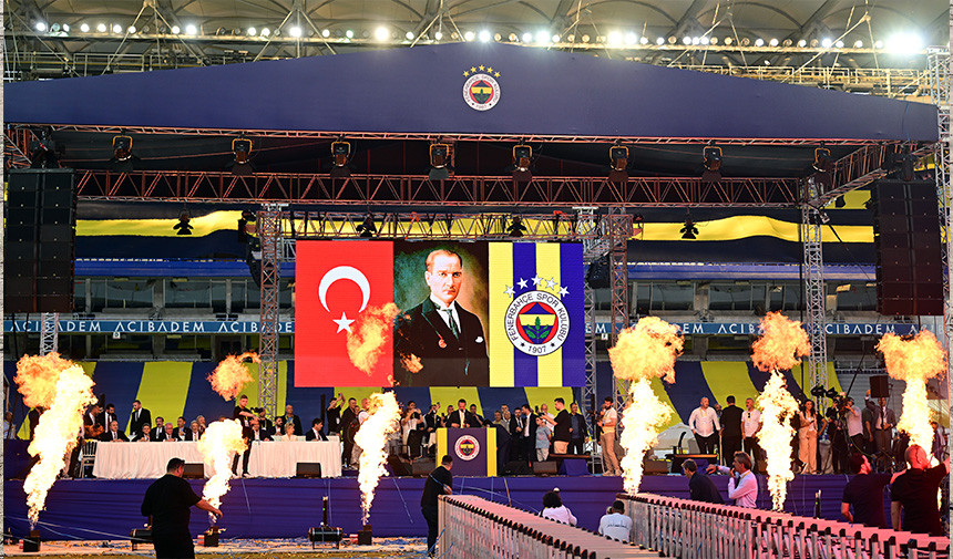 Ali Koc Bsk1