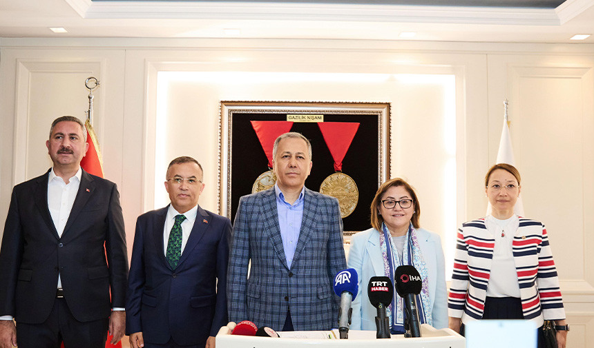 Ali Yerlikaya 1